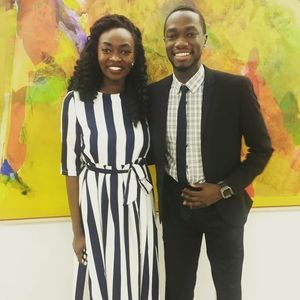 Meet your Posher, Mohamed